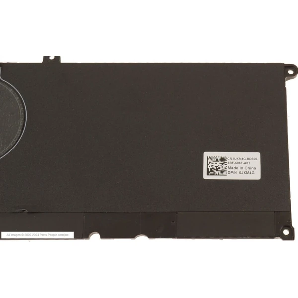 DELL 99,5Wh pre Precision 5680/5690 batéria - Batérie - Obrázok d_88c6a40cc8fe42b0ae7e854acecb005d