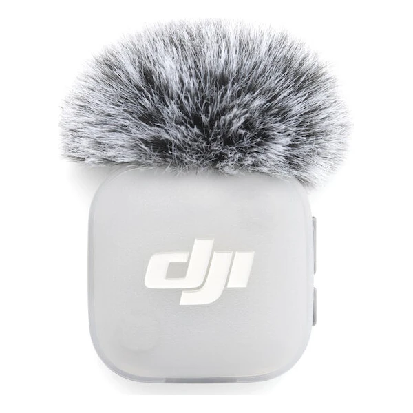 DJI Mic Mini 2 Vysielač - Mikrofóny - Obrázok d_88c805178609416d9490fa95d6ca9ab7