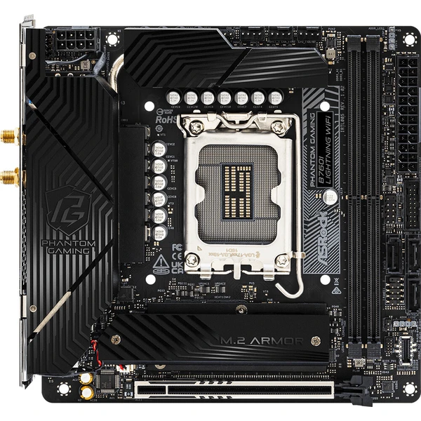 ASRock B760I Lightning WiFi - Základné dosky - Obrázok d_88d0c7cf23fa4020a4a9c1cfcd9867a7