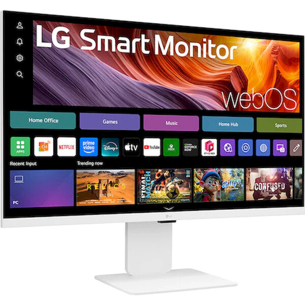 LG Smart 32U850SA-W monitor 32" - Monitory - Obrázok d_88d4434530164070a31ec38d16b94958