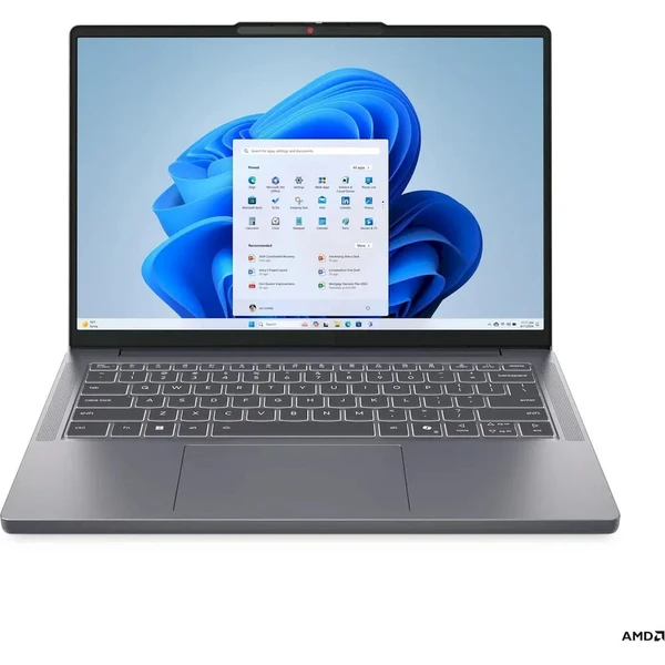 Lenovo IdeaPad Slim 3 14ARP10 (83K60091CK) sivý - Notebooky - Obrázok d_88d676cd07214f30802dd1a891a7837d