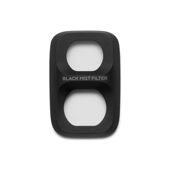 DJI Osmo Pocket 4P Black Mist filter - Prídavné objektívy - Hlavný obrázok