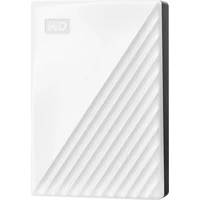 WD My Passport 6TB biely - Pamäťové karty