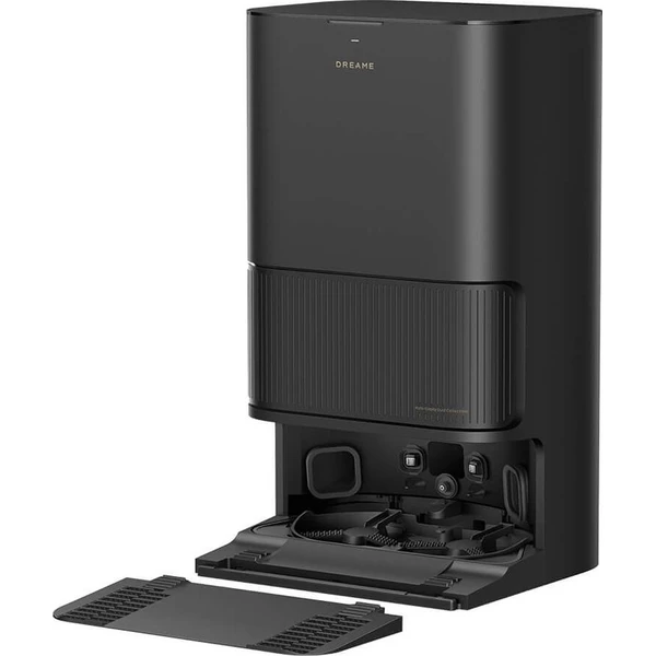 Dreame L40 Ultra CE robotický vysávač čierny - Robotické vysávače - Obrázok d_88f000a82f9542ecab6f0ea4c0b2bea9