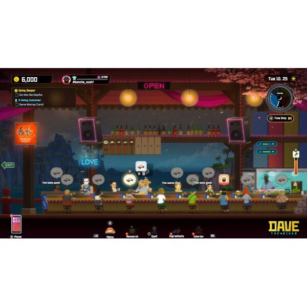 Dave the Diver Collector's Edition (PS5) - Hry na PS5 - Obrázok d_890645e5f6724442bad64fb03d1debc2