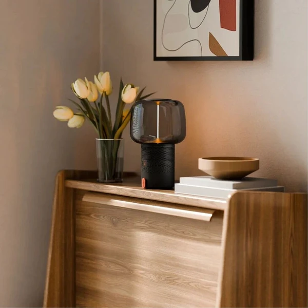 KOODUU Serena Play JBL bezdrôtový reproduktor Anthracite - Reproduktory - Obrázok d_891447d8553d4a33866fa95c2c5a0b7c