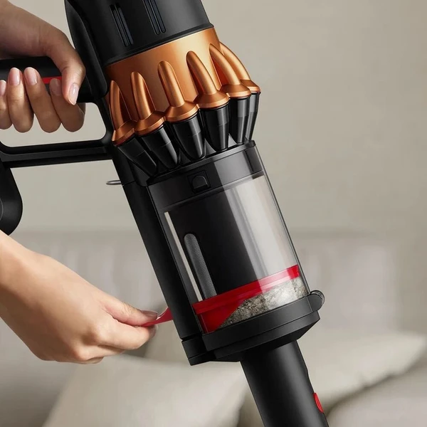 Dyson V16 Piston Animal + Sada pre šetrné detailné upratovanie - Tyčové vysavače - Obrázok d_891c87895daf4059a88b5aef414319bf