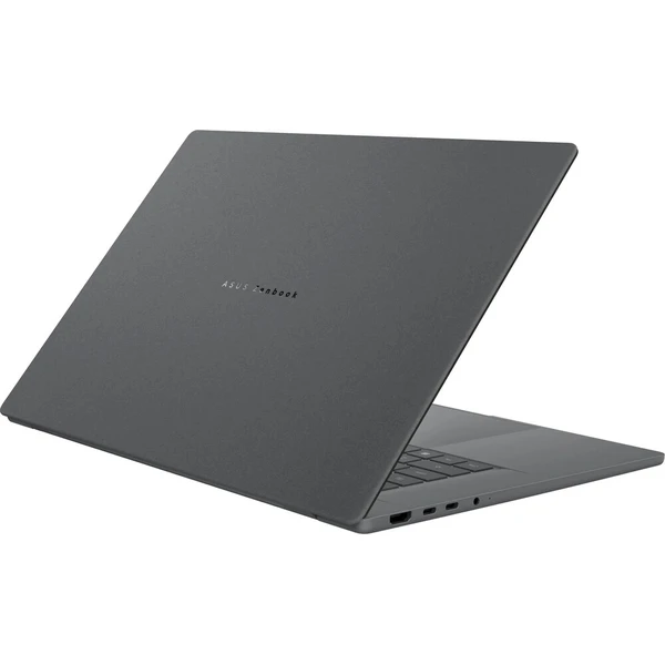ASUS Zenbook A16 (UX3607QA-OLED116W) sivý - Notebooky - Obrázok d_89253697da4d45a7b59e53c01a7297fb