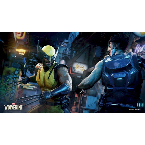 Marvel's Wolverine (PS5) - Hry na PS5 - Obrázok d_892f8e985331464a948bdcd917e114b2