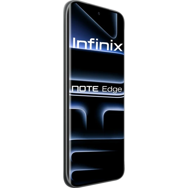 Infinix NOTE Edge 8GB/256GB čierny - Mobilné telefóny - Obrázok d_8931c4e49f5d4758b0b6fa5694eb81e1
