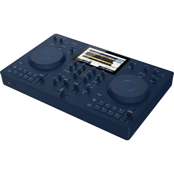 Pioneer DJ | AlphaTheta OMNIS-DUO DJ systém modrý - Kontrolery - Obrázok d_8935118262cb456da6f4f4d6e9a452fc