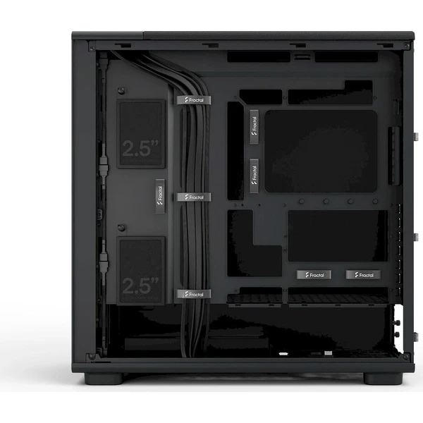 Fractal Design Epoch XL Čierny Solid - Počítačové skrine - Obrázok d_894337b866c244eabe1f59d2926a7d11