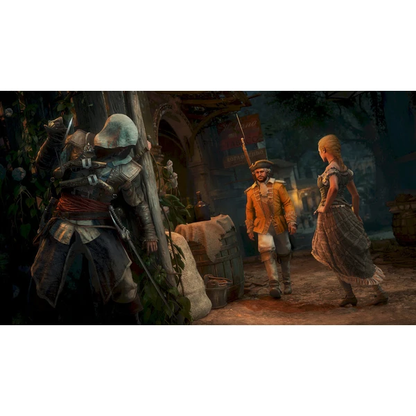 Assassin’s Creed: Black Flag Resynced (PS5) - Hry na PS5 - Obrázok d_895000f870fa4d4d904c696357c173ce