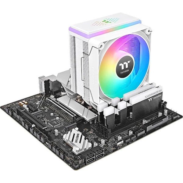 Thermaltake Astria 400 ARGB biela - Chladiče - Obrázok d_8954cea73b294d6a8a1f8d663e9befe6