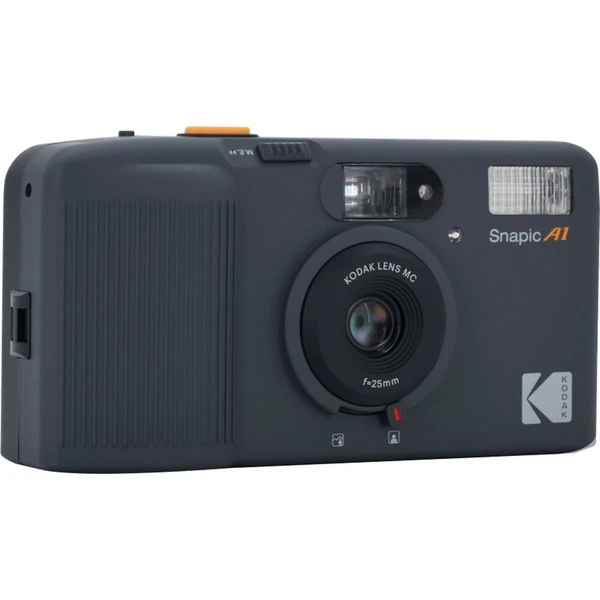 Kodak Snapic A1 fotoaparát sivý - Fotoaparáty - Obrázok d_895c66dfaf3f45948c483ff1e381ddc1