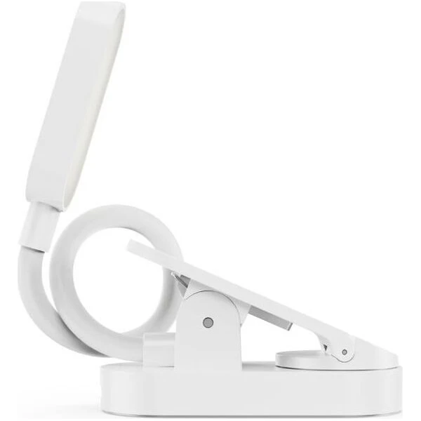 Cubenest LTW02 LED lampička s klipom biela - Lampičky - Obrázok d_895e10b68100468196c0eee668375cde