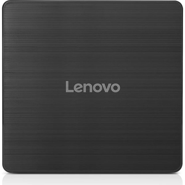 Lenovo Slim DVD Burner DB65 externá CD/DVD napaľovačka - Optické mechaniky - Obrázok d_896f4bf44feb48e9af29e4e5a58639b9