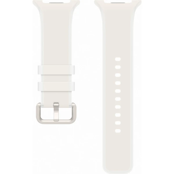Samsung Silicone Band remienok Galaxy Watch9 (veľkosť S/M) béžový - Remienky - Obrázok d_8972cbafe2884e27bcbd8dc5867d8137