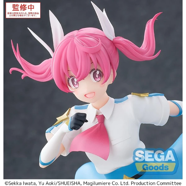 Figúrka Sega Luminasta Magilumiere Co. Ltd. - Kana Sakuragi 18 cm - Figúrky - Obrázok d_897a97758b894d52bb67b0cf4c1efa07