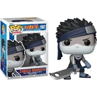 Funko POP!  #1967 Animation: Naruto Classic - Zabuza Momochi - Funko POP!