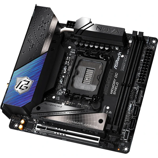 ASRock Z890I NOVA WIFI - Základné dosky - Obrázok d_8980c757e83440bbabc6477aa006e35e