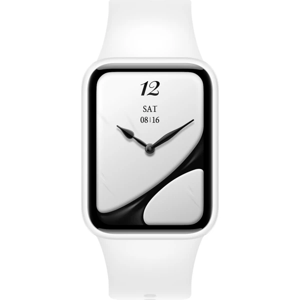 Xiaomi Smart Band 10 Pro NFC Ceramic Edition bílý - Fitness náramky - Obrázok d_8987a162069e46a5bc00258dc2553ea0