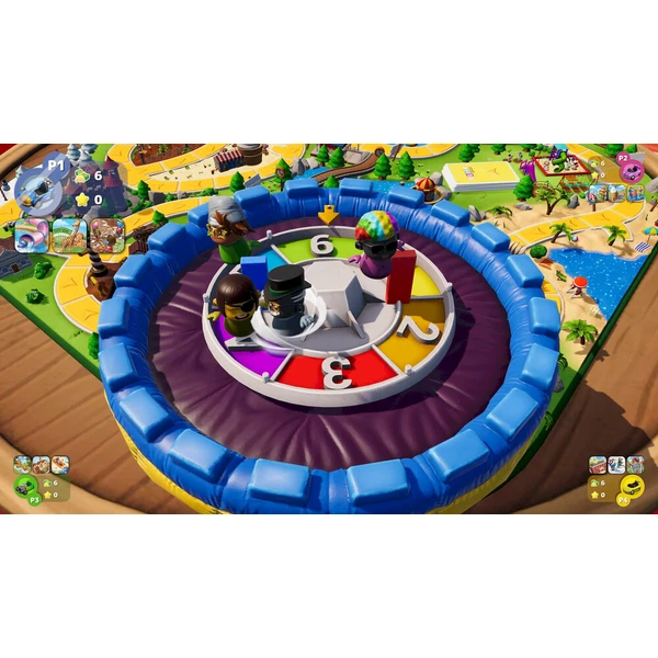 Hasbro Games Junior Collection (PS5) - Hry na PS5 - Obrázok d_898a45018bd14da69552c2f7a47f3130