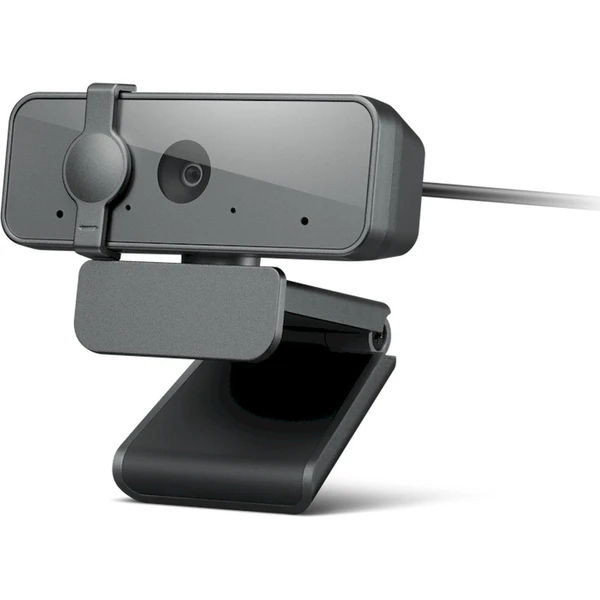 Lenovo Select FHD Gen2 webkamera šedá - Webkamery - Obrázok d_898b109cf1e843ca9d5de0780131b14a