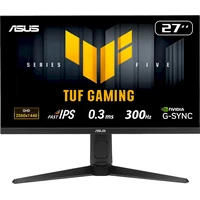 ASUS TUF Gaming VG27AQML5A herný monitor 27" - Monitory