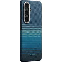 Pitaka Edge Case MagSafe kryt Samsung Galaxy S26+ Moonrise - Puzdra