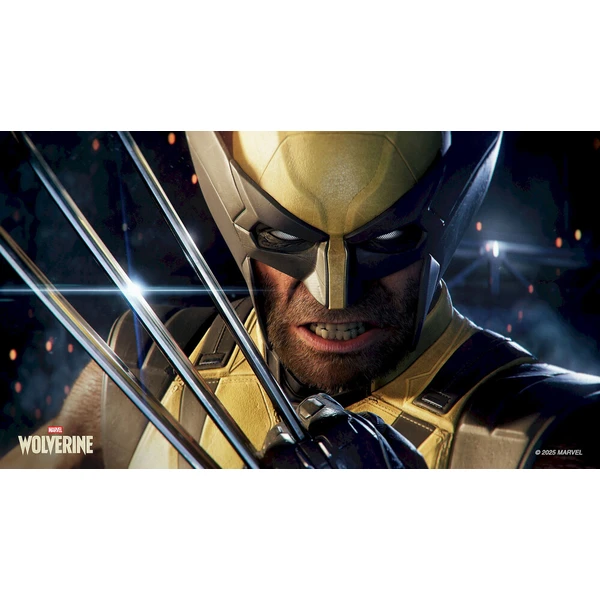 Marvel's Wolverine (PS5) - Hry na PS5 - Obrázok d_899ed6e515d74610bfbc7f8a5c1de666