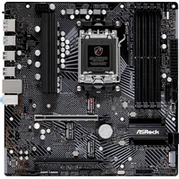 ASRock B650M PG LIGHTNING - Základné dosky