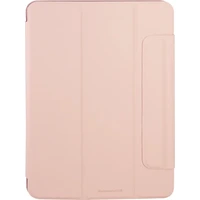 dbramante1928 Avenida ICON pouzdro pro Apple iPad 11" (2025)/iPad 10,9" (2022) pink sand - Puzdra