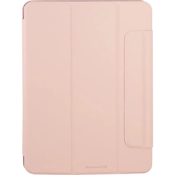 dbramante1928 Avenida ICON pouzdro pro Apple iPad 11" (2025)/iPad 10,9" (2022) pink sand - Puzdra - Hlavný obrázok