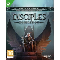 Učeníci: Dominácia Deluxe Edition (XSX) - Hry na Xbox Series