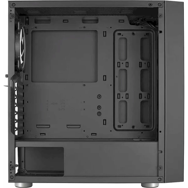 Aerocool Skribble Mid-Tower čierna - Počítačové skrine - Obrázok d_89ced26faebf413e947451aedc3ac128