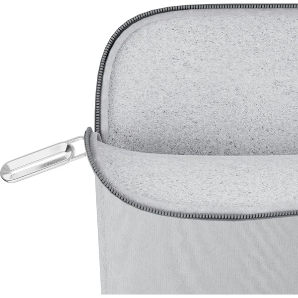 Epico Neoprene Lite Sleeve | MacBook Air 15"/Pro 16" | svetlosivá | vodeodolný | kompletné krytie - Puzdra - Obrázok d_89d35855ebd04dd8b686a0e2283a0d8c