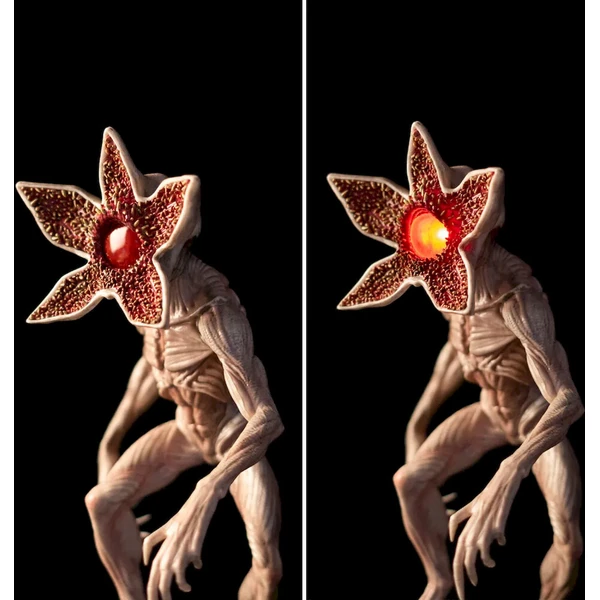 Lampička Stranger Things - Demogorgon - Lampičky - Obrázok d_89e4ba3939b846bb957a007c94e352bc