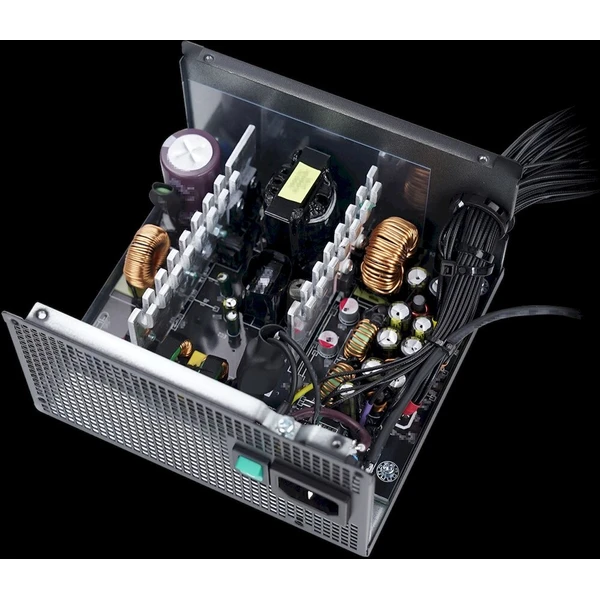DEEPCOOL GAMERSTORM PF700X 700W čierny - Zdroje - Obrázok d_89e66c3706bd44da851164e001240553