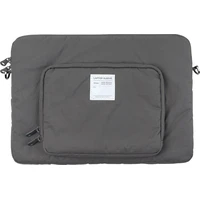 ELAGO PC Sleeve puzdro pre MacBook 12"-14'' tmavozelené - Puzdra
