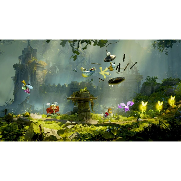 Rayman Legends Retold (Switch 2) - Hry na Nintendo Switch 2 - Obrázok d_89e96d38988845b0893d55c715a4680b