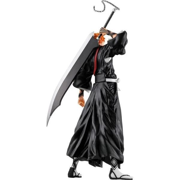 Bleach grandista kurosaki ichigo - Figúrky - Obrázok d_89ead35fee0748519c9787cdfae37814