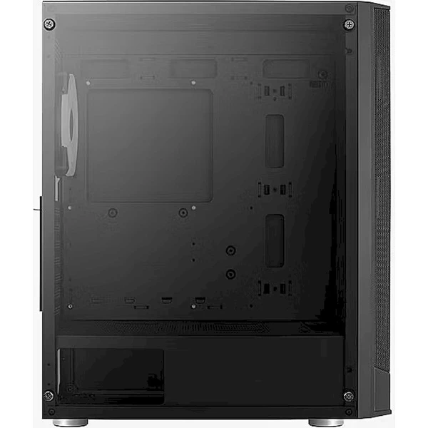 Aerocool Prism FRGB Midi-Tower ATX čierna - Počítačové skrine - Obrázok d_89fe678886dd46bd849183421d4dbd1d