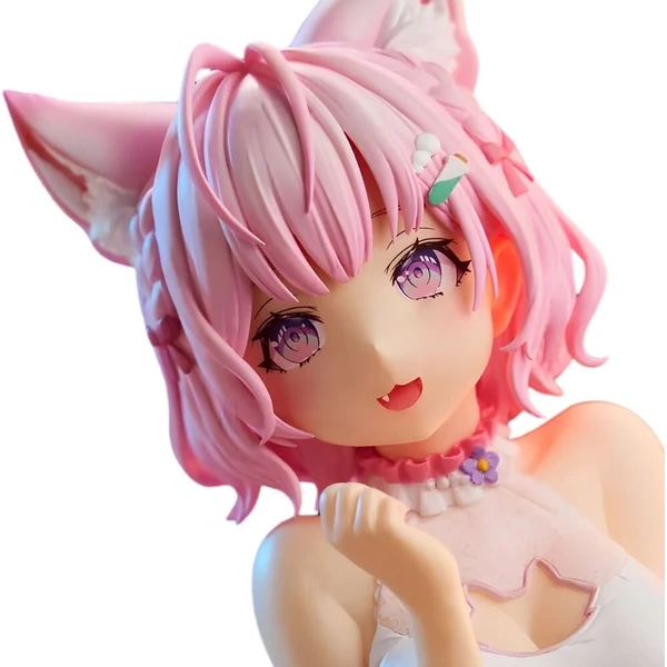 Hololive #hololive ak -relax time-hakui koyori - Figúrky - Obrázok d_8a04c198c9da48fcb68db2e84c090b1a