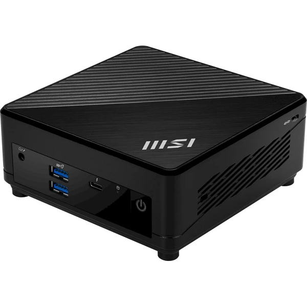 MSI Cubi 5 (1M-498EU) černý - Stolné počítače - Hlavný obrázok