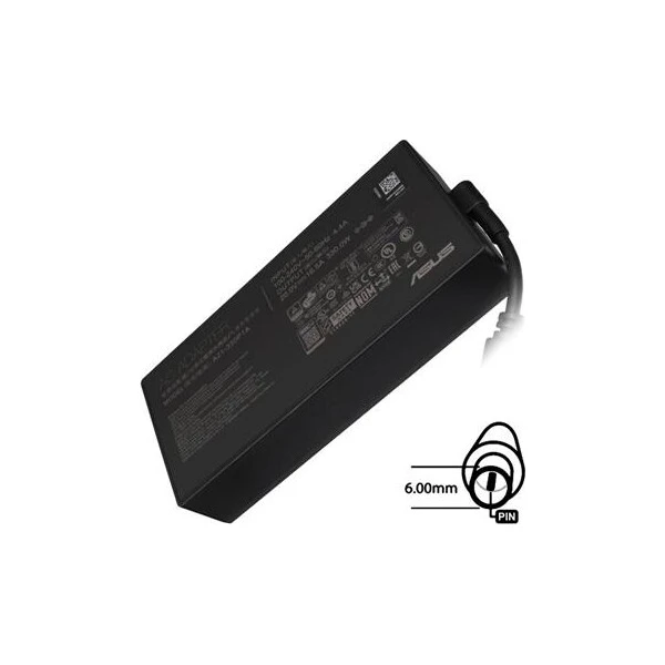 ASUS 330W 20V 2P (6PHI) adaptér - Nabíjačky - Hlavný obrázok