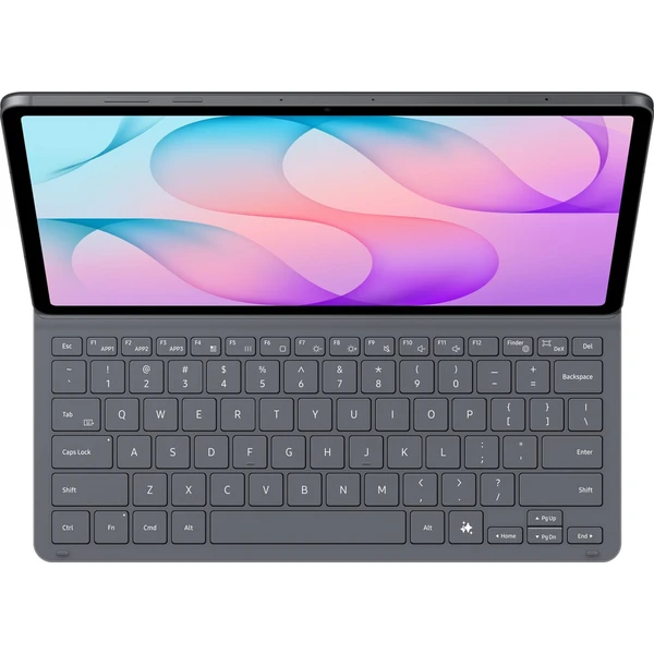 Samsung ochranný kryt s klávesnicí Galaxy Tab S12+ černý - Puzdra s klávesnicou - Obrázok d_8a12a4d9b98d464b8a2f5e547c331191