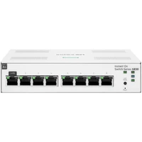 HPE NW Instant On 1830 8G - Switche