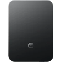 Xiaomi UltraThin Magnetic Power Bank 5000 15W čierna - Powerbanky