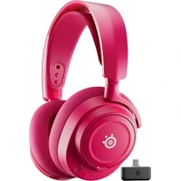 SteelSeries Arctis Nova 7P Gen 2 růžová - Slúchadlá